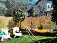 Appartamento Sole giardino