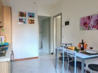 Appartamento Sole dining room