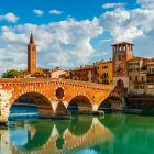 Castelvecchio a Verona